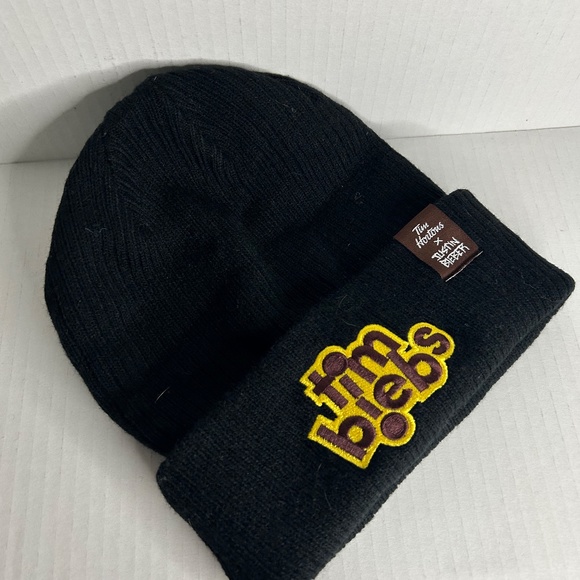 Justin Bieber Tim Biebs Hat - Picture 4 of 4